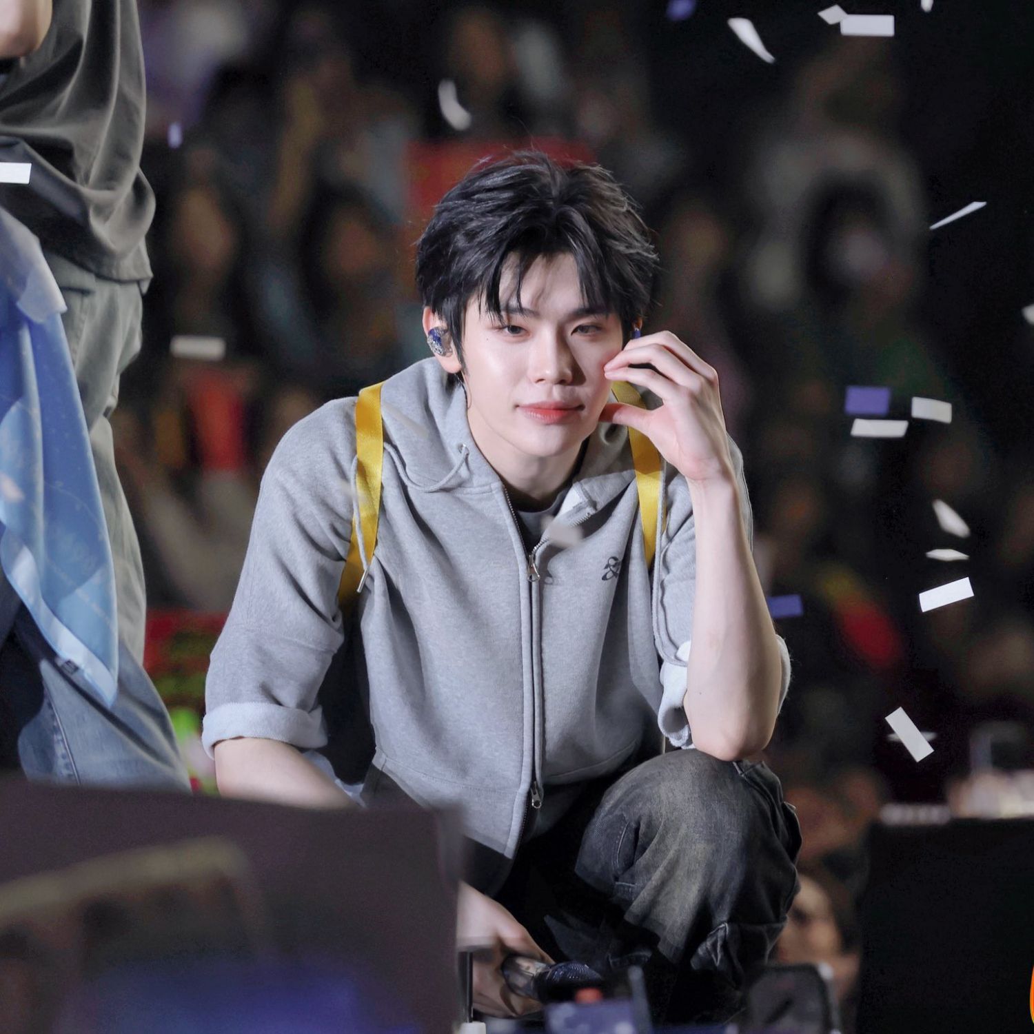 Latest photo of Kim Taerae (ZEROBASEONE)