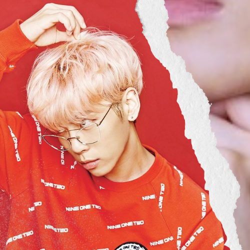 Latest photo of Jonghyun (SHINee)