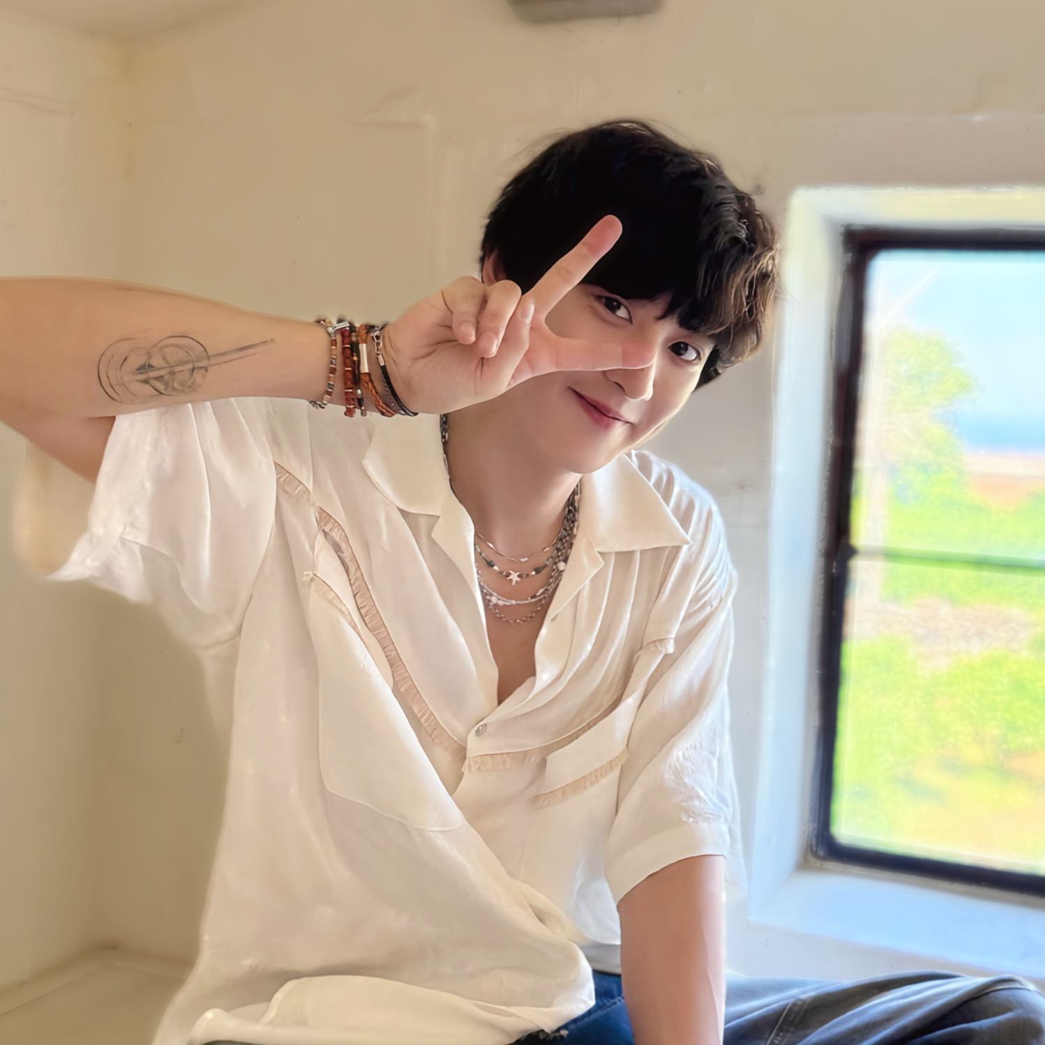 찬열 (EXO)의 최신 사진