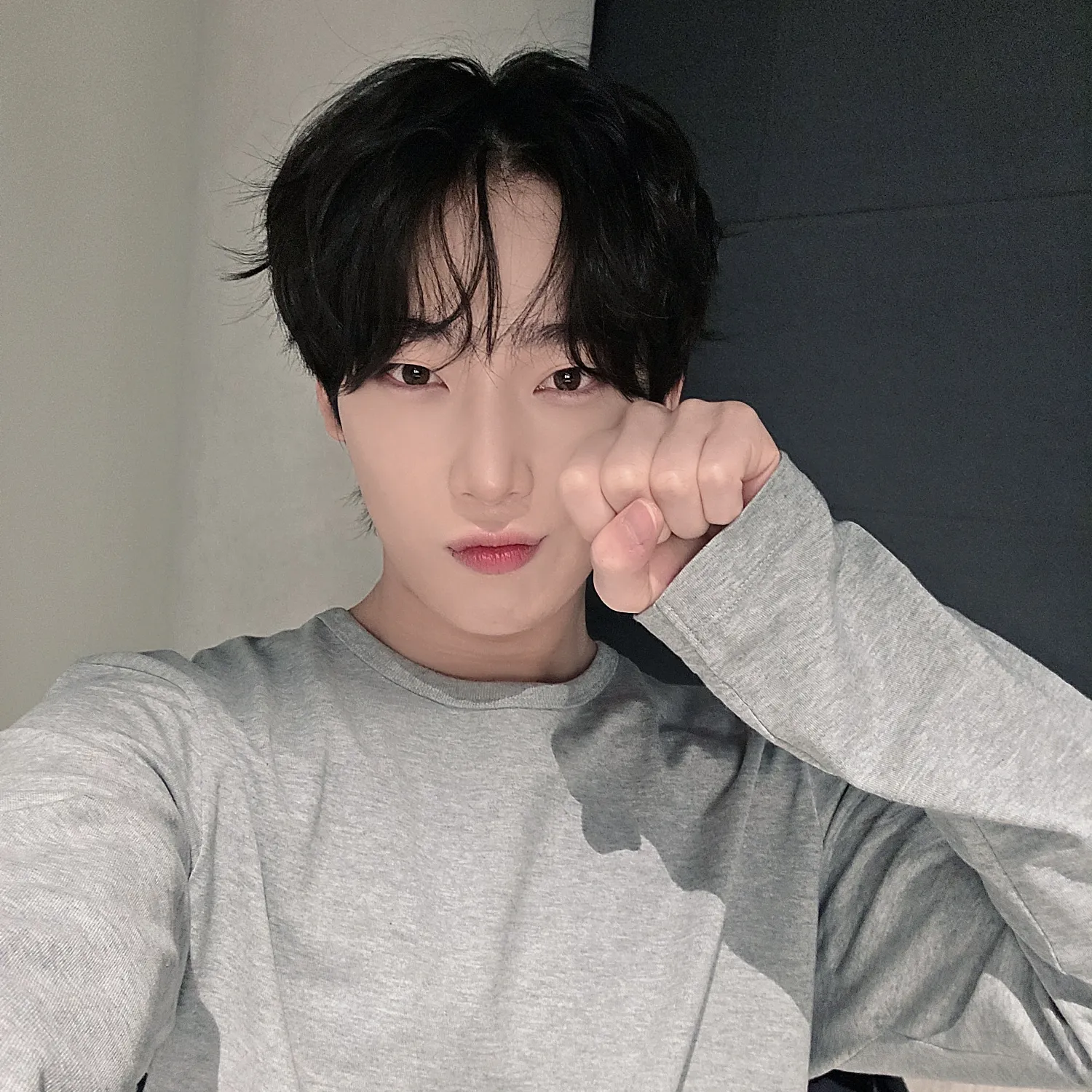 善禹 (ENHYPEN)的幕後花絮