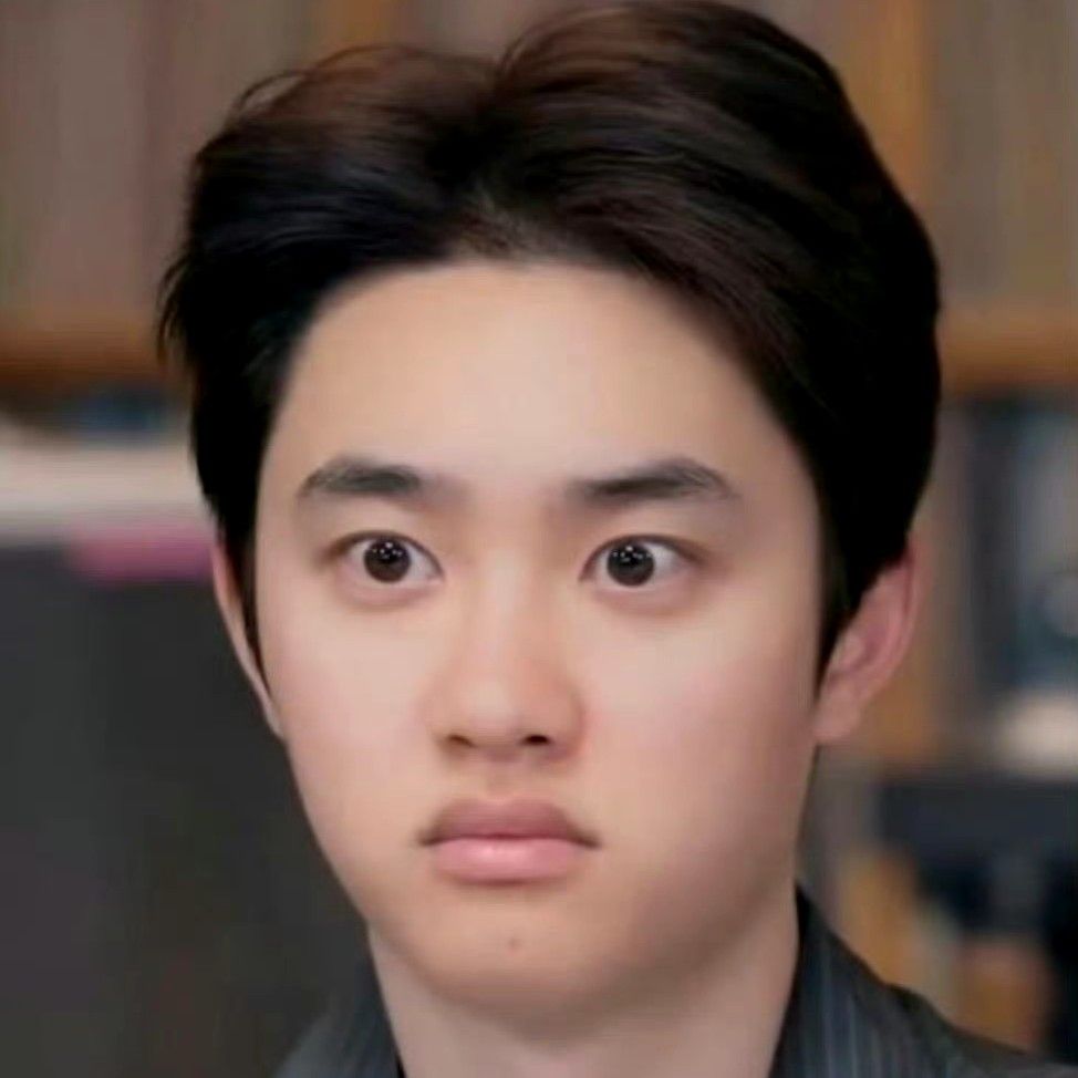 D.O. (EXO)的最新活動照片