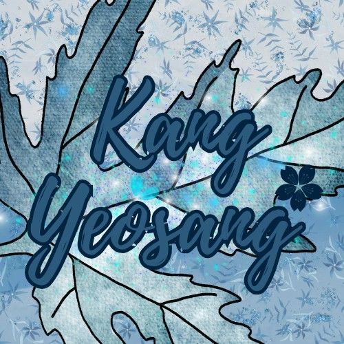 Behind-the-scenes cut of Yeosang (ATEEZ)