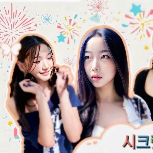 SECRET NUMBER의 최신 사진