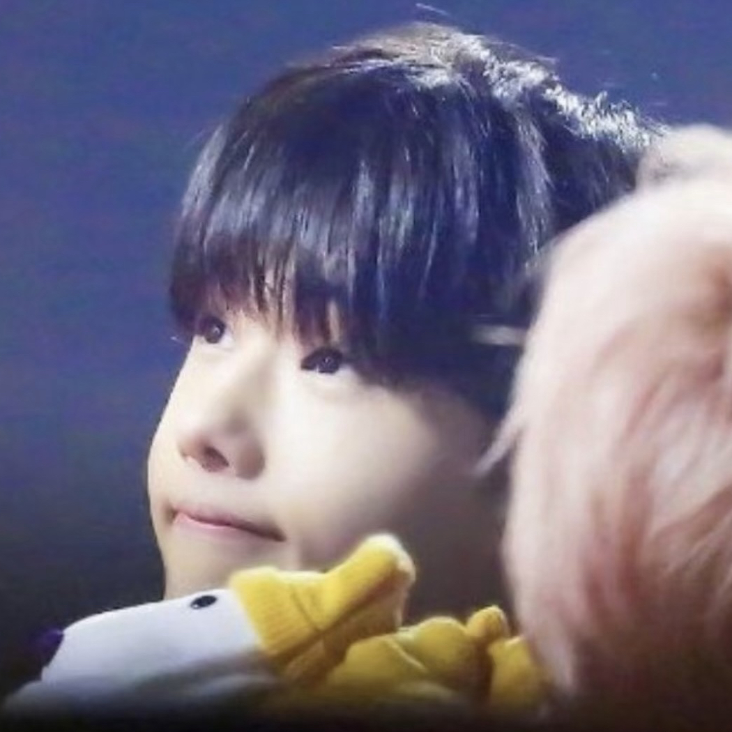 Behind-the-scenes cut of Jisung (NCT DREAM)