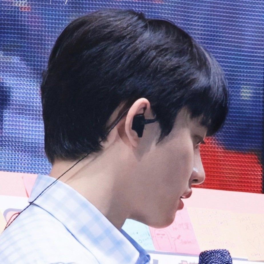 Recent activity shot of D.O. (EXO)