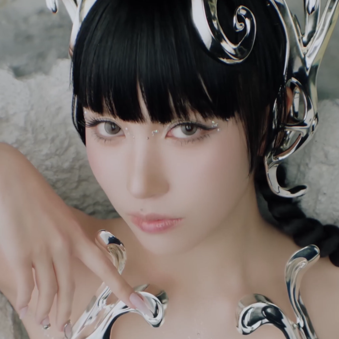 Mina (TWICE)的最新照片