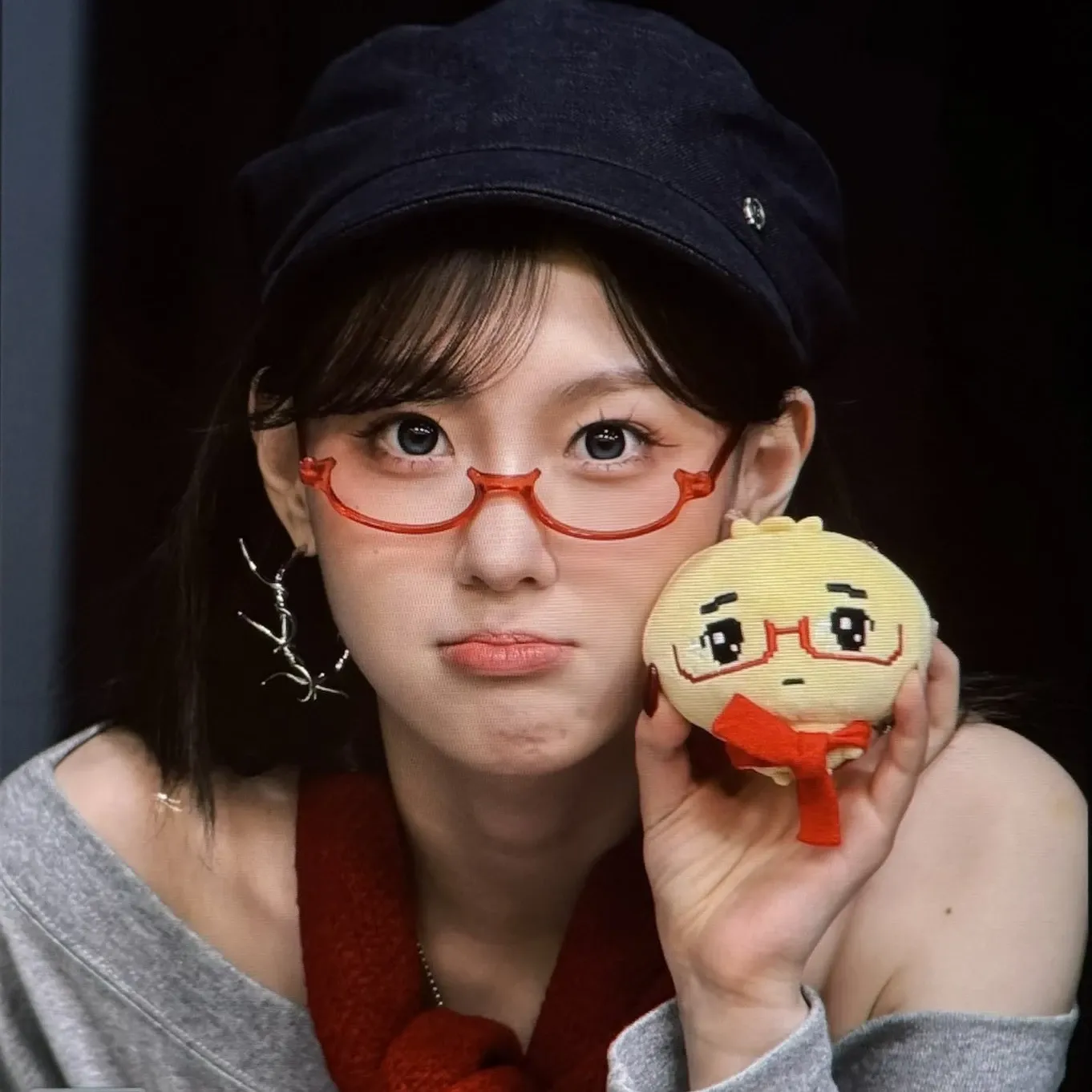 キム・チェヒョン (Kep1er)の最近の活動写真