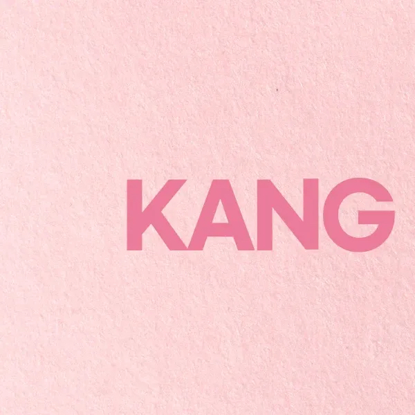 강다니엘의 비하인드 컷