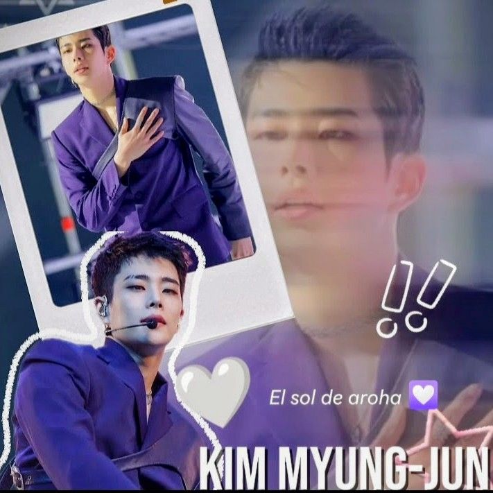 Recent activity shot of MJ (ASTRO)