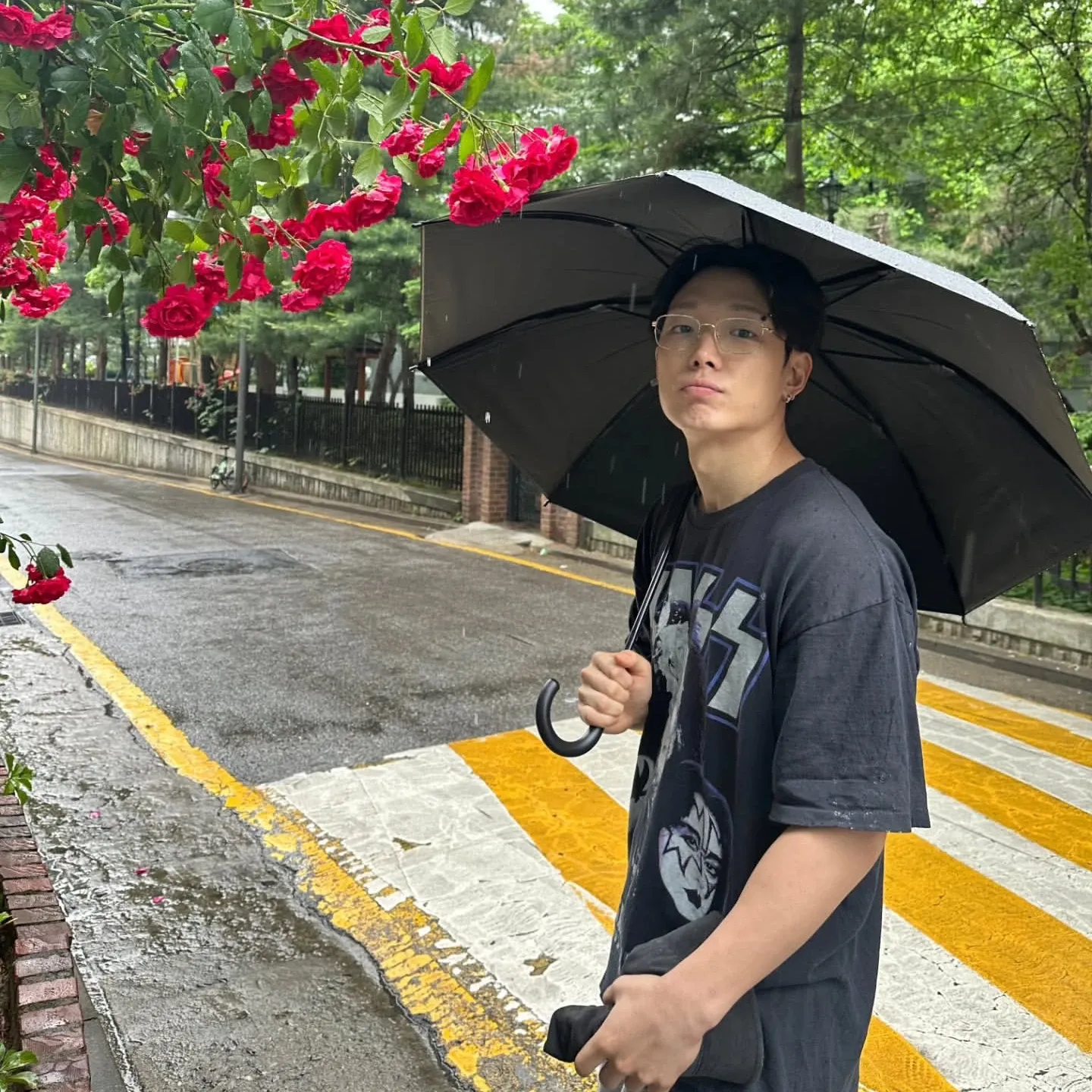 Behind-the-scenes cut of BOBBY (iKON)