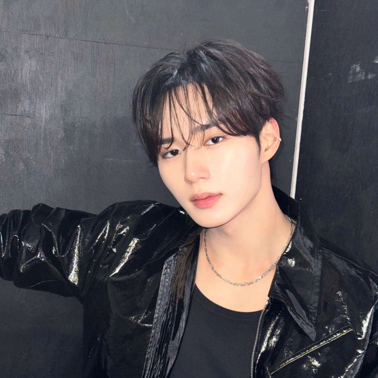 Latest photo of Kim Junseo (ALPHA DRIVE ONE)