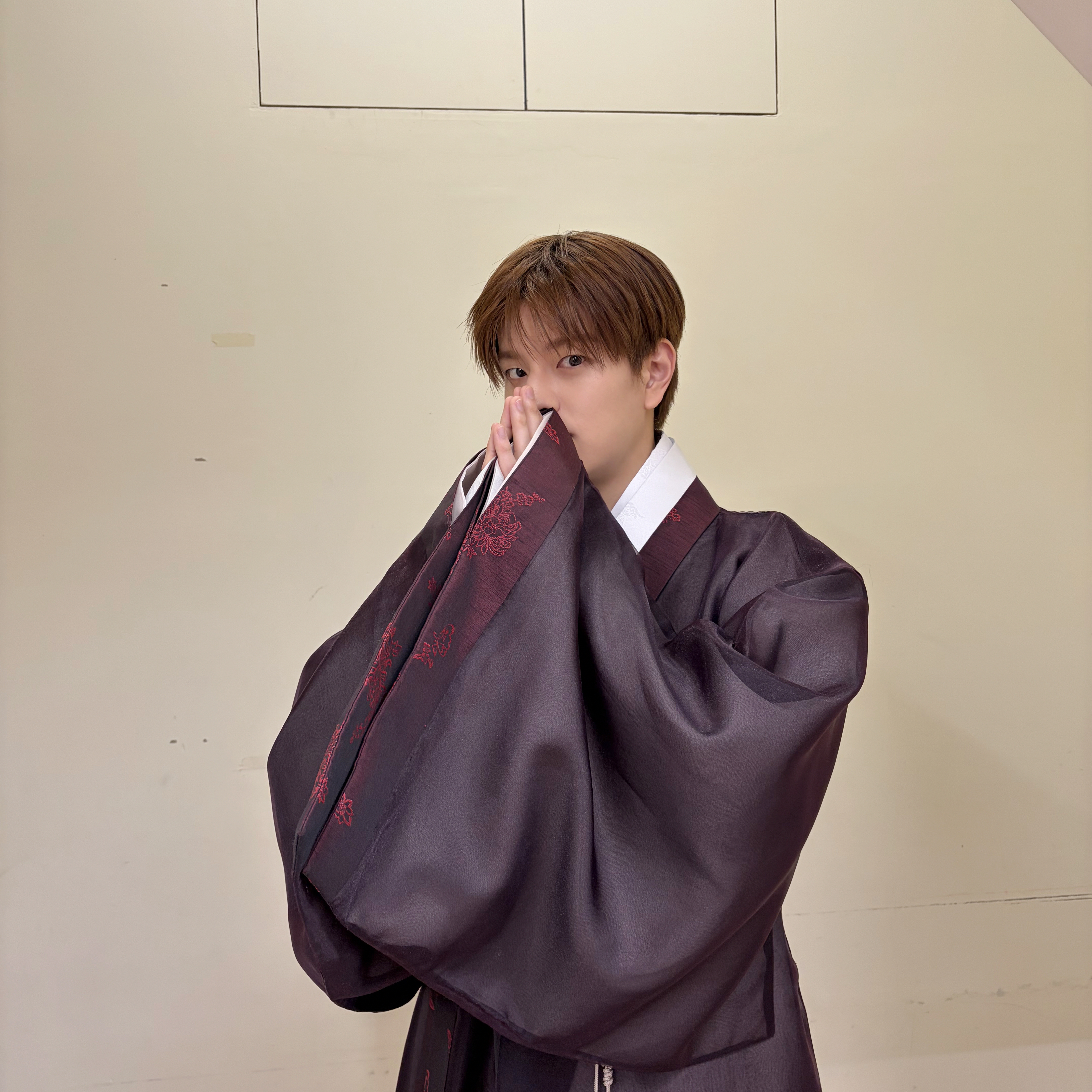 Stray Kids的最新照片