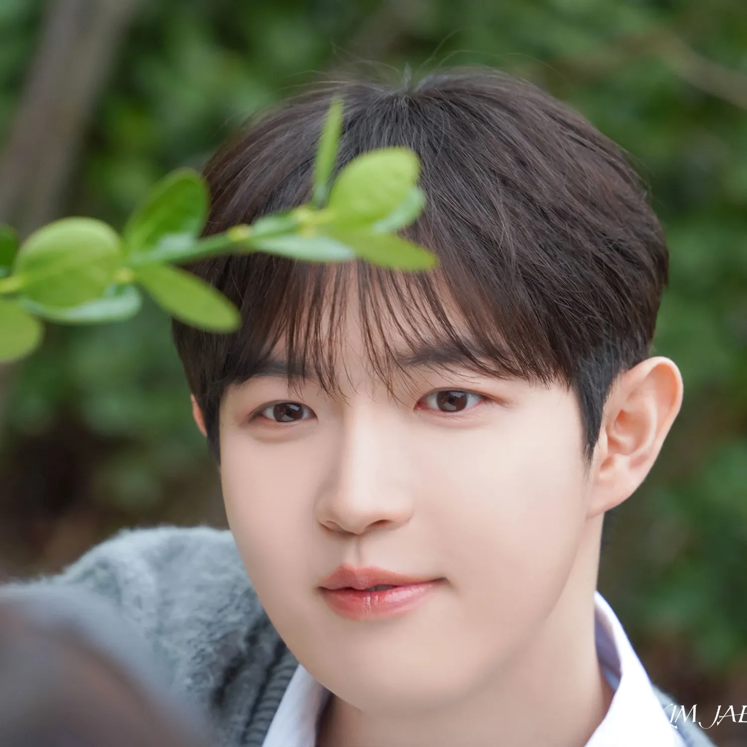 김재환 최근 활동샷