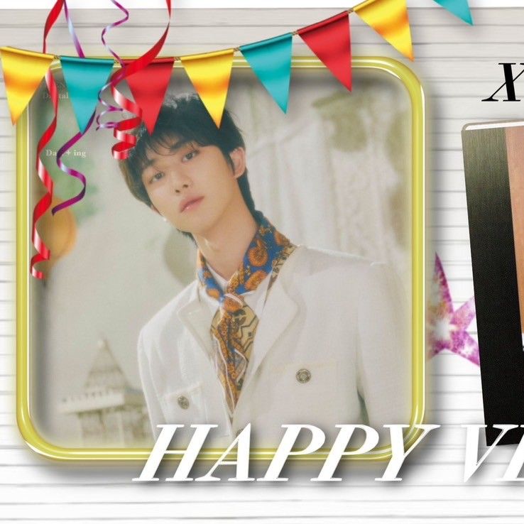 Latest photo of The 8 (SEVENTEEN)