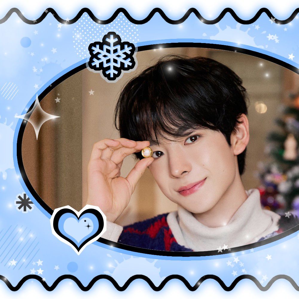 Behind-the-scenes cut of Yushi (NCT WISH)