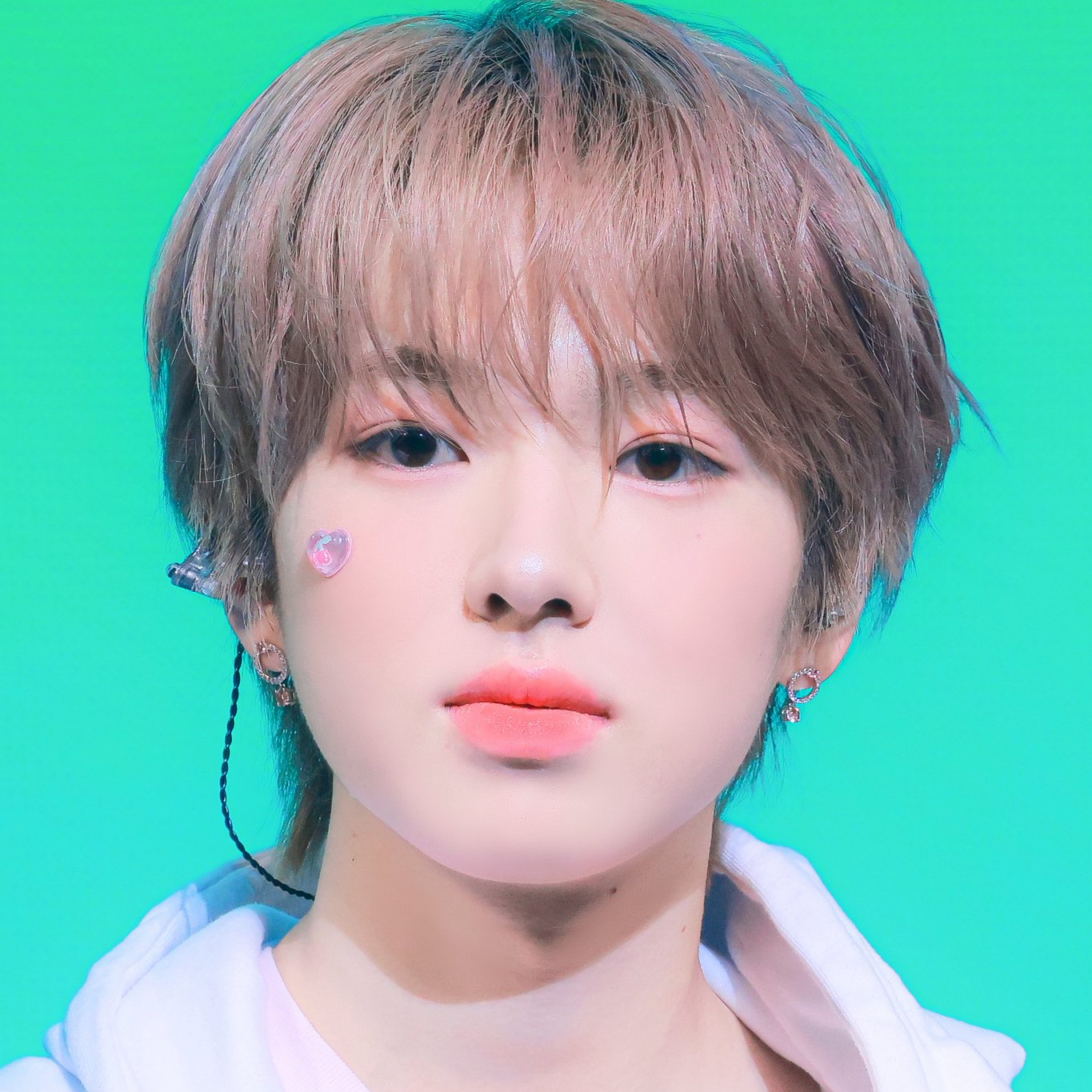 Latest photo of Sakuya (NCT WISH)