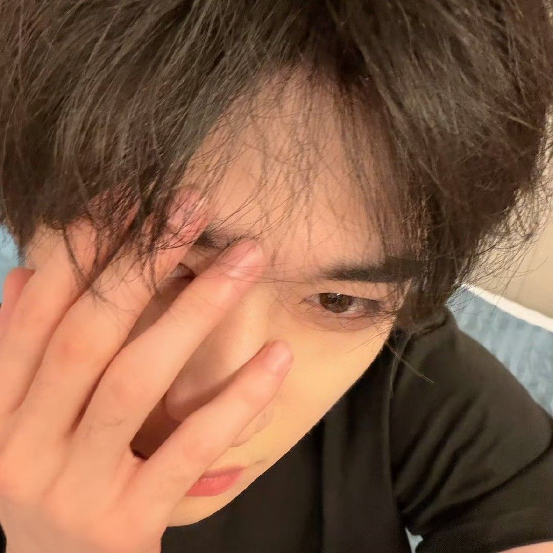 Latest photo of Song Yaxuan