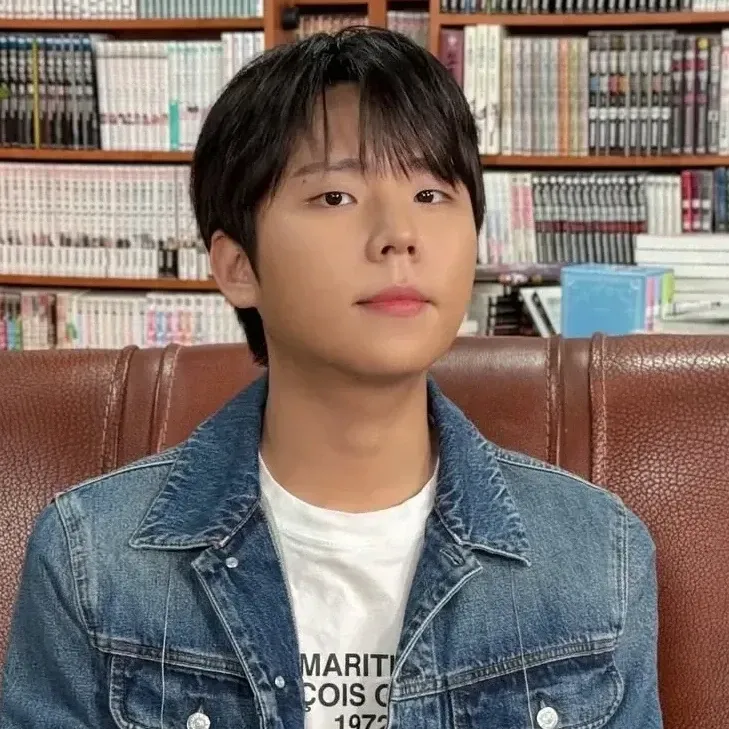 Latest photo of Jung Seunghwan