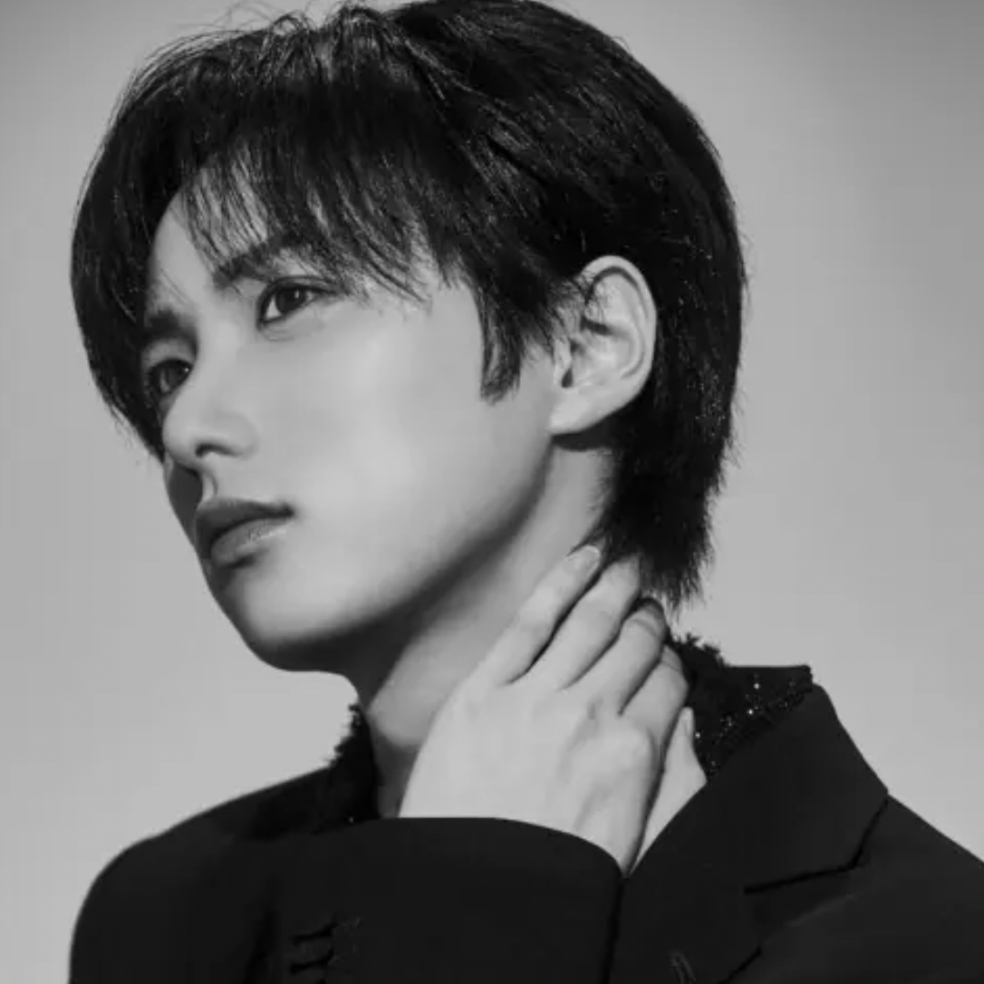 A moment captured by Ozaki Takumi (INI)'s fan