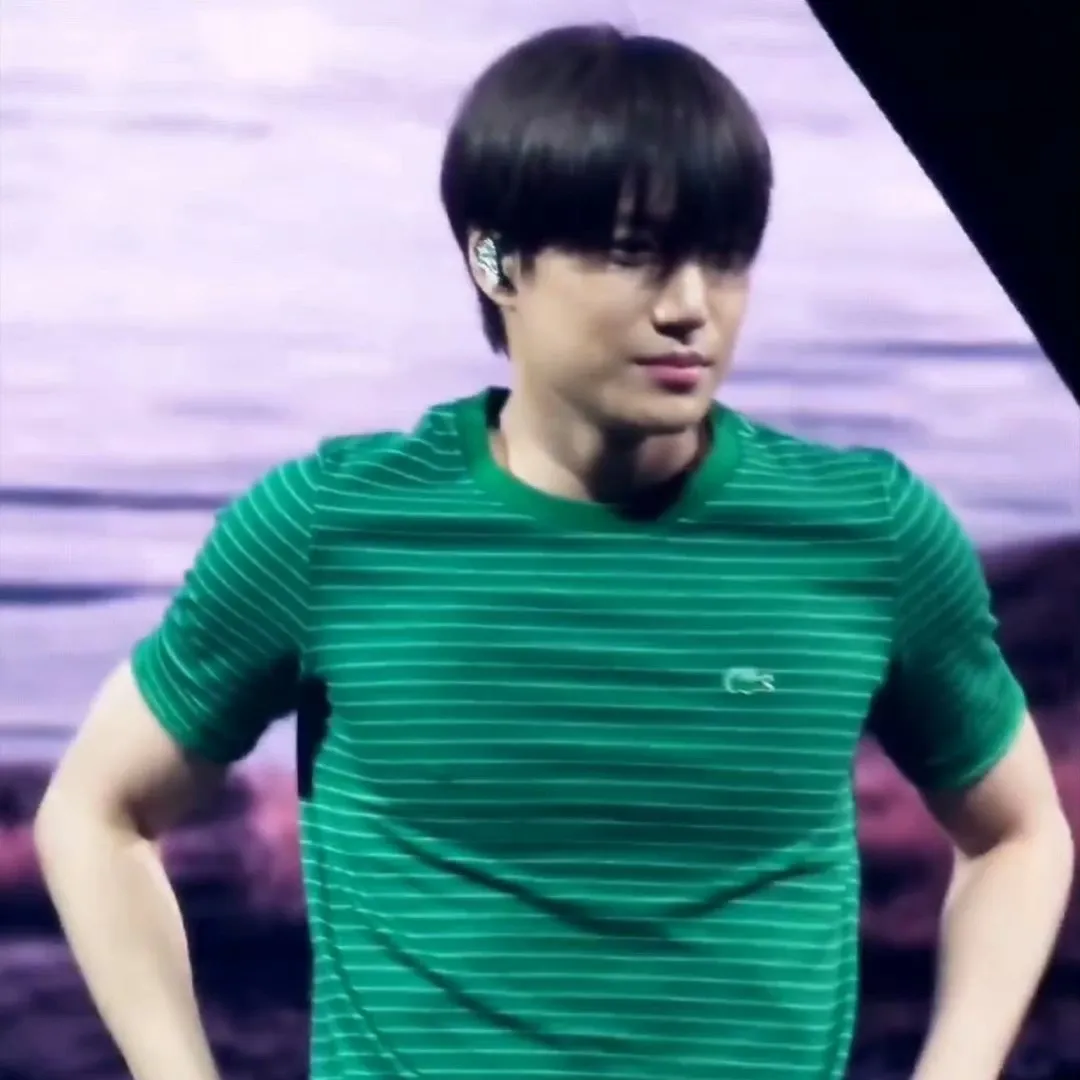 カイ (EXO)の最近の活動写真