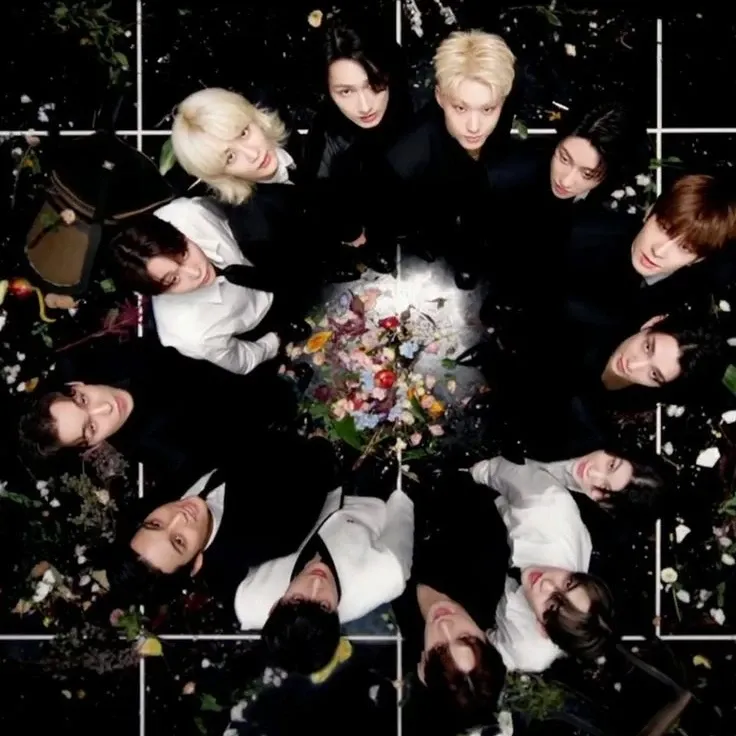 세븐틴의 최신 사진