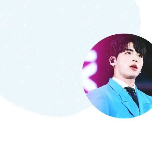 Behind-the-scenes cut of Jonghyun (SHINee)