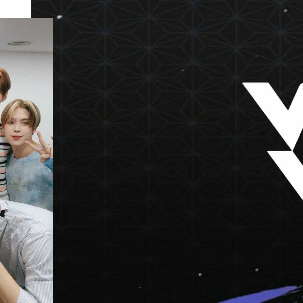 Recent activity shot of VERIVERY