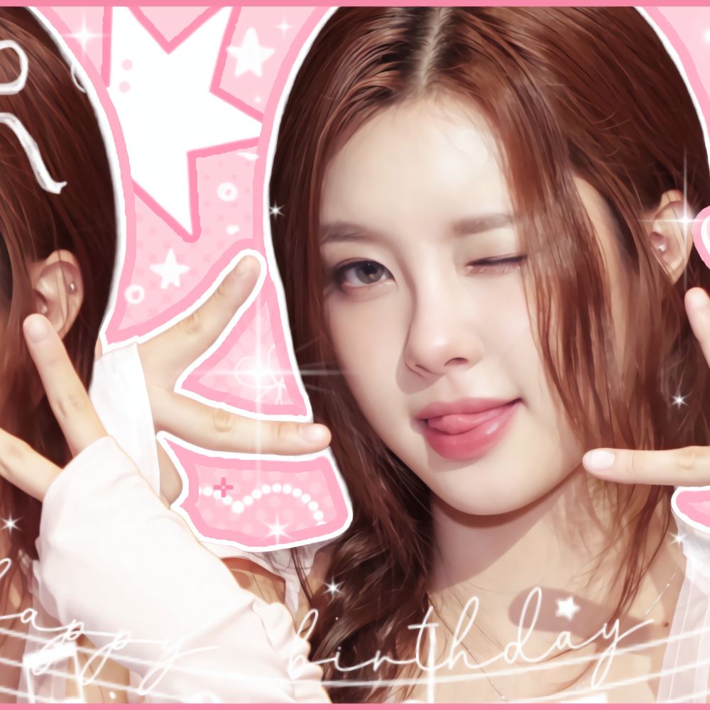 Recent activity shot of Kim Dayeon (Kep1er)