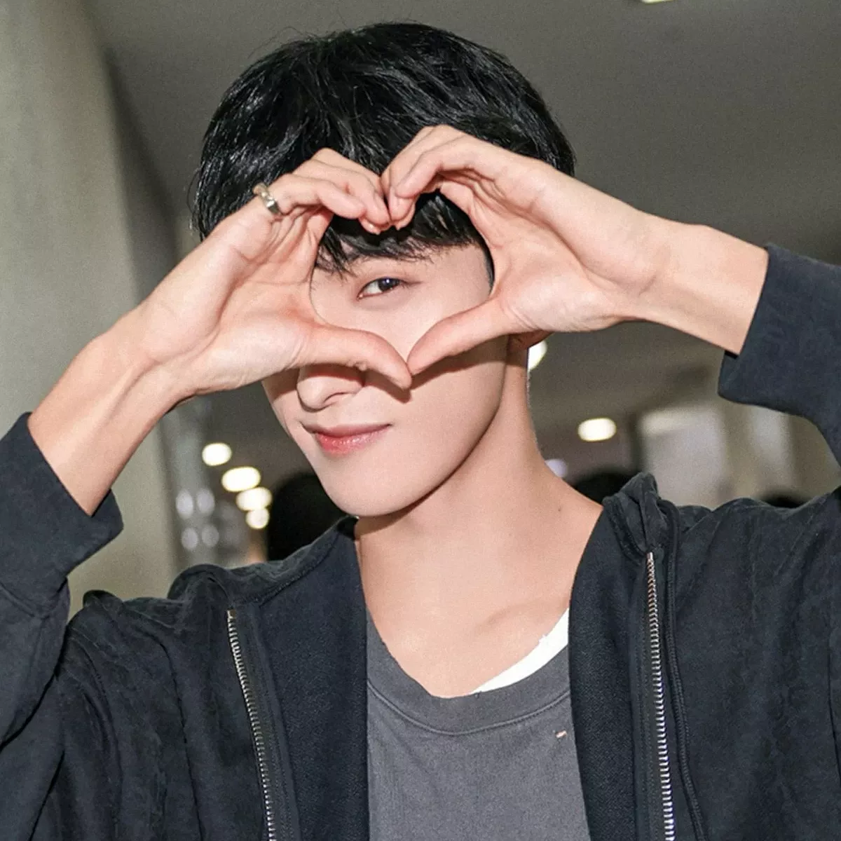 Behind-the-scenes cut of DK (SEVENTEEN)