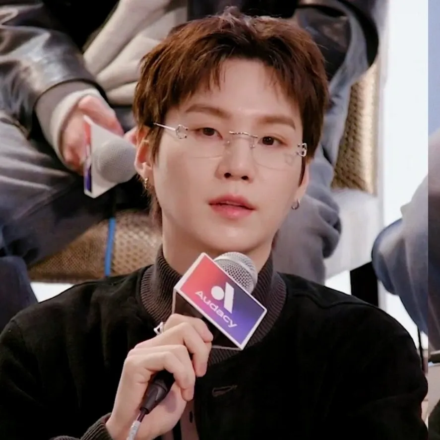 Foto terbaru SUGA (BTS)