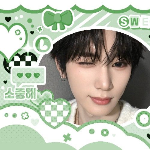 K-POP posts beloved by 조우안신 (알파드라이브원) fans