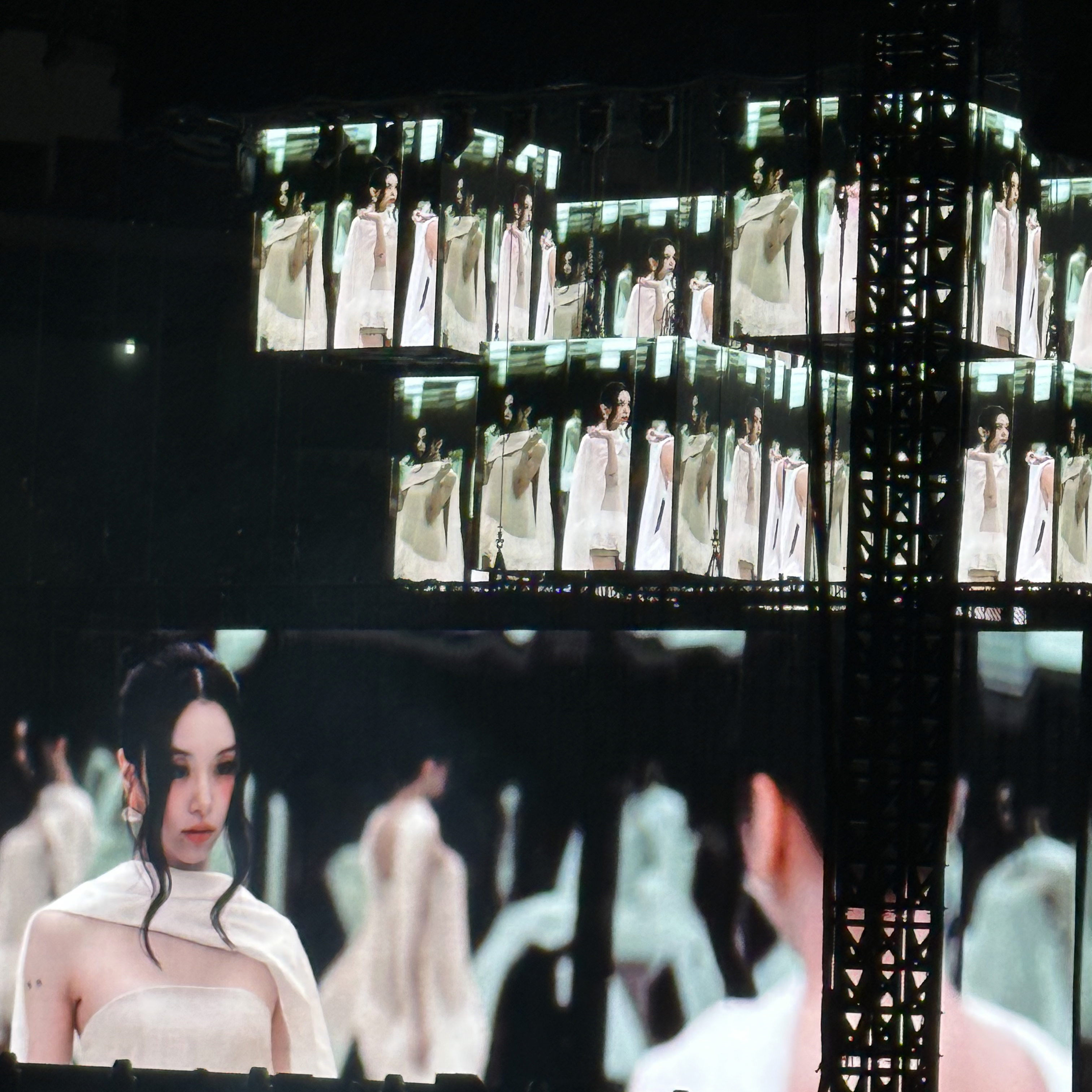 Latest photo of Chaeyoung (TWICE)