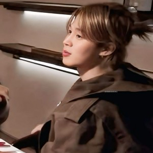 지민 (방탄소년단) 팬이 찍은 순간