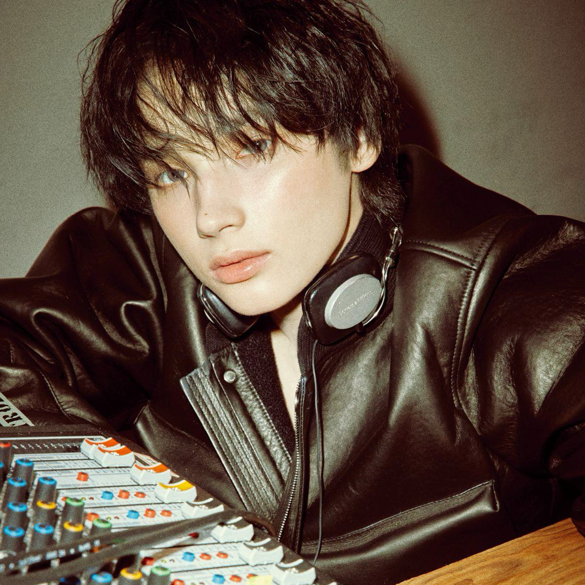 Latest photo of HueningKai (TOMORROW X TOGETHER)