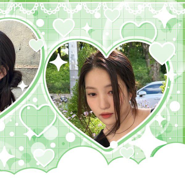 Latest photo of Sowon (GFRIEND)