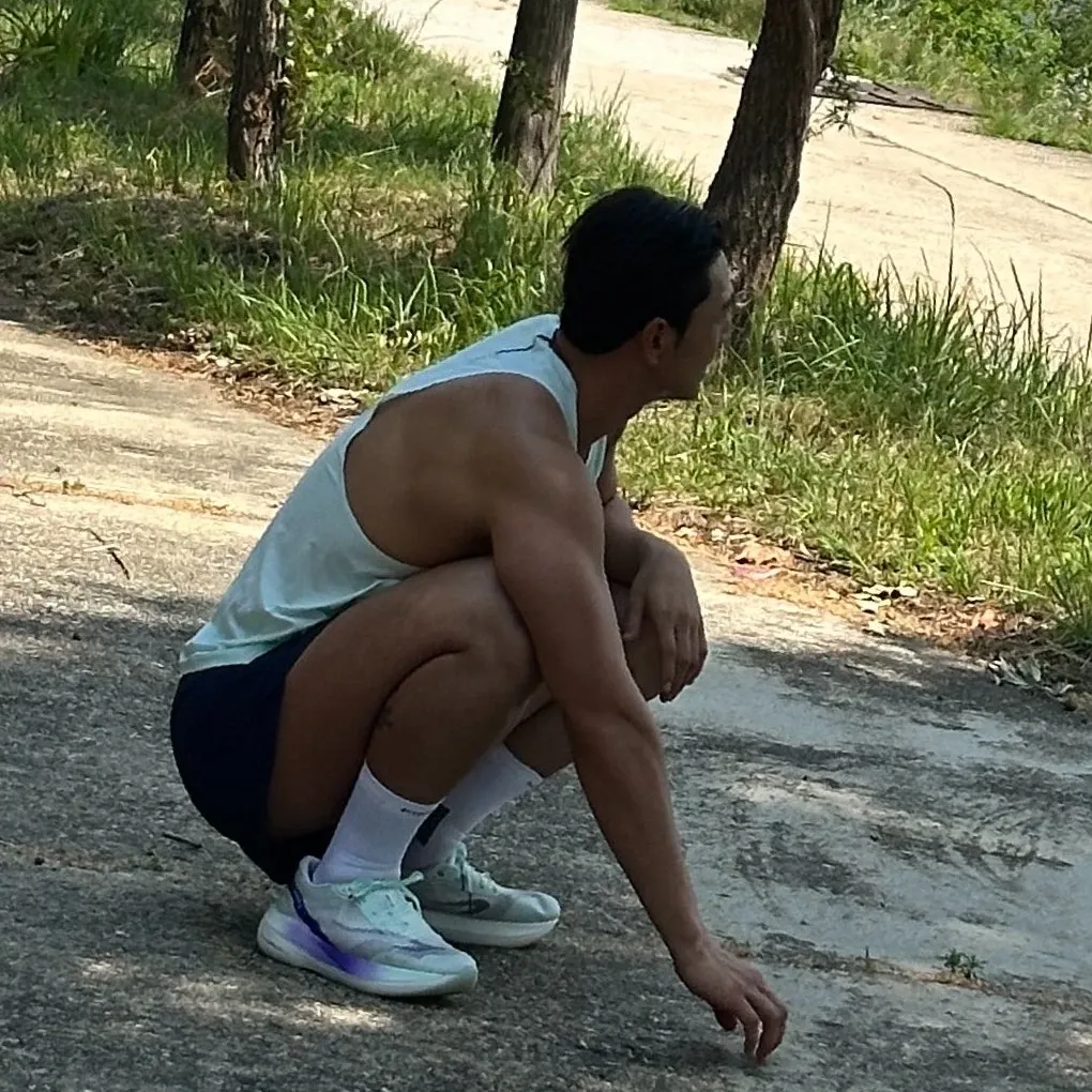 백호의 최신 사진