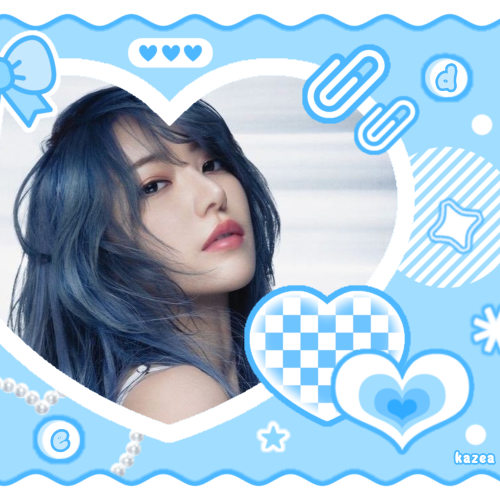 Latest photo of LE SSERAFIM