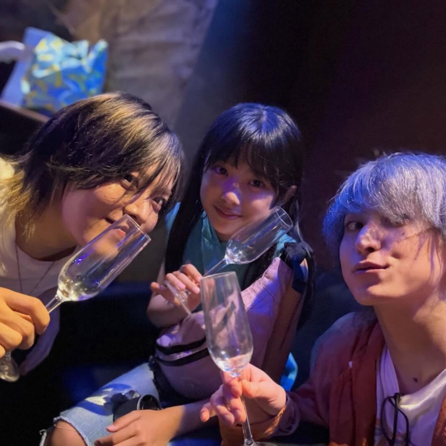 Foto terbaru Yuta (NCT 127)