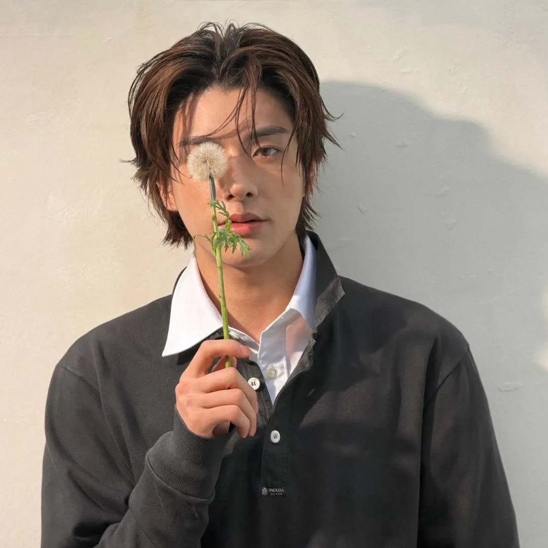 ENHYPEN的最新活動照片