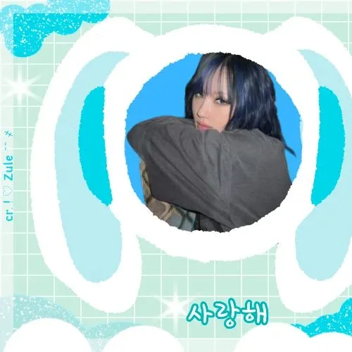 Latest photo of Siyeon (DREAMCATCHER)