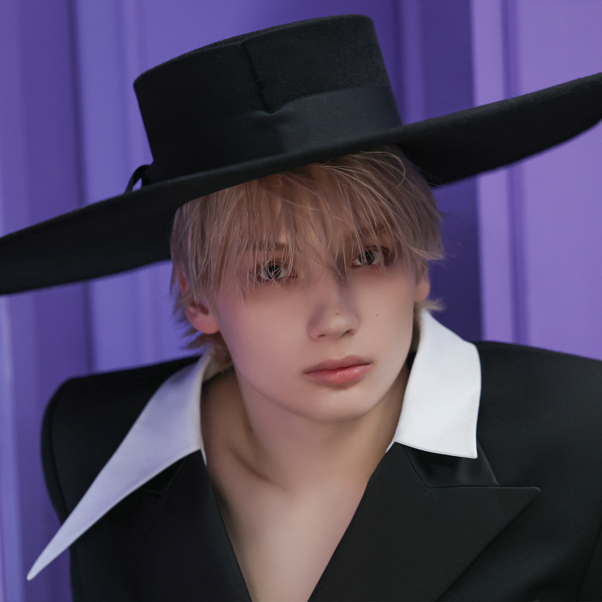 Momen yang diabadikan oleh penggemar TOMORROW X TOGETHER