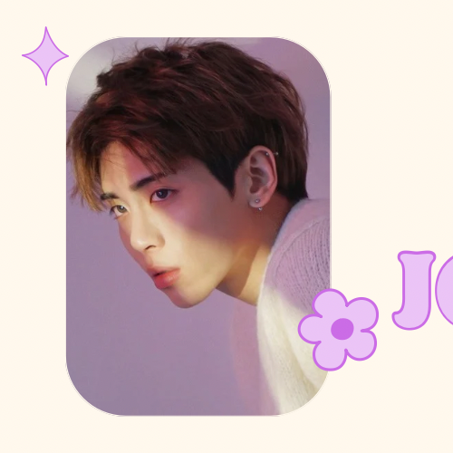 Behind-the-scenes cut of Jonghyun (SHINee)