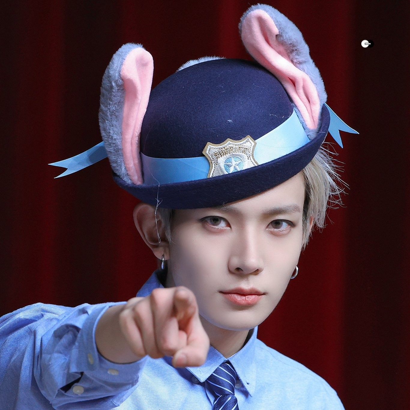 희승 (ENHYPEN) 최근 활동샷