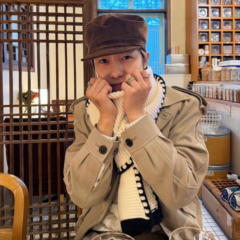 Latest photo of Renjun (NCT DREAM)