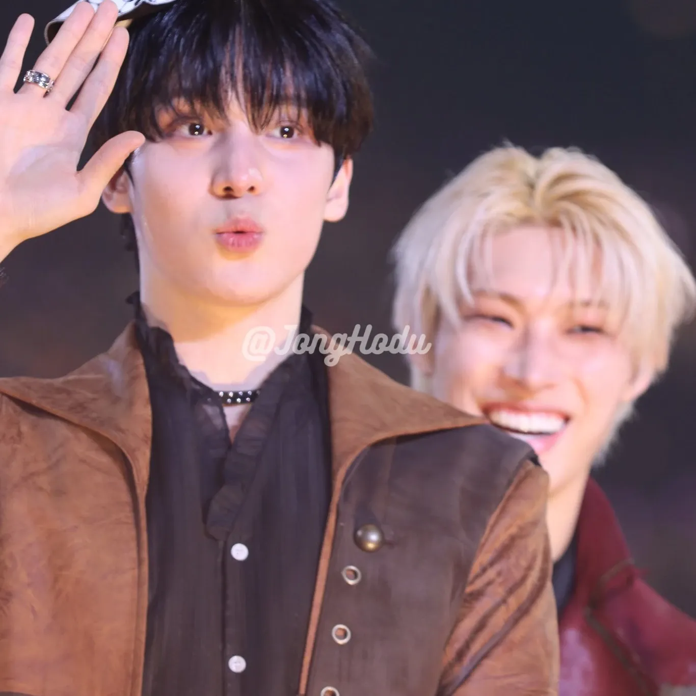 에이티즈의 최신 사진