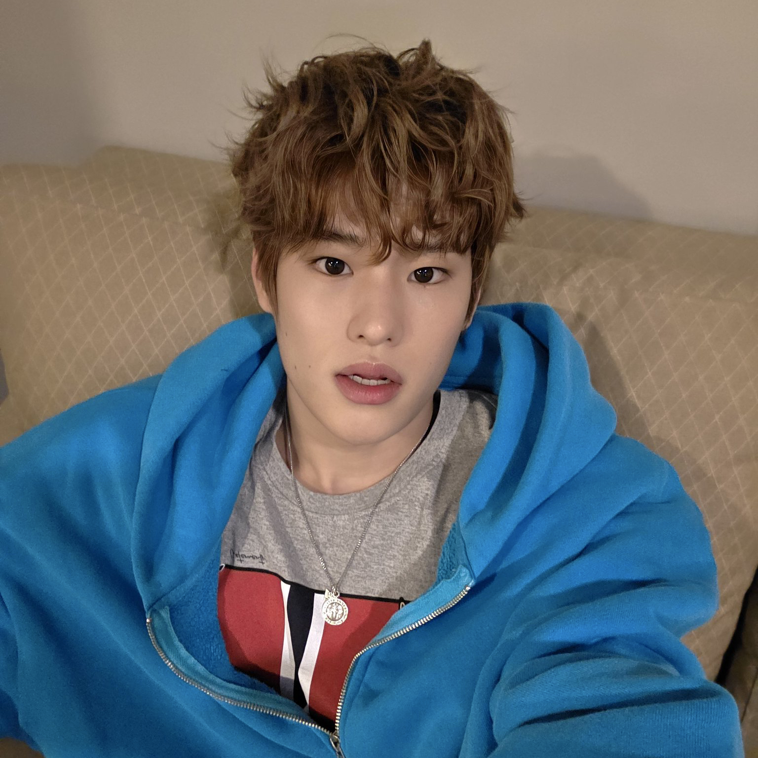 Latest photo of Sohee (RIIZE)