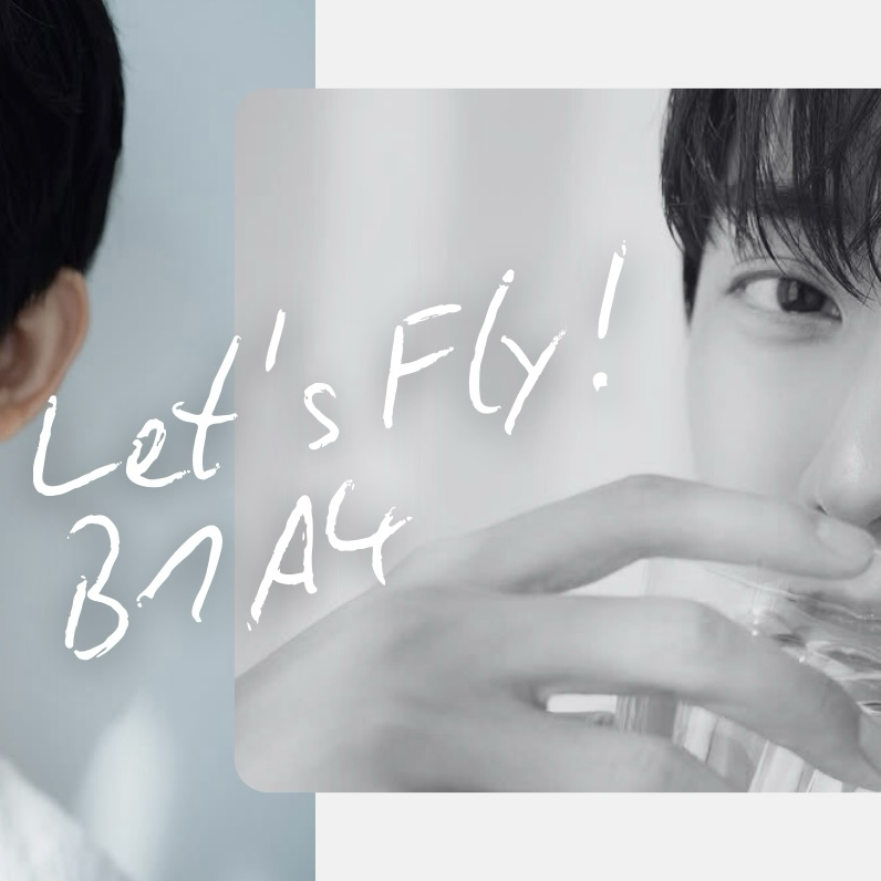 A moment captured by Gongchan (B1A4)'s fan