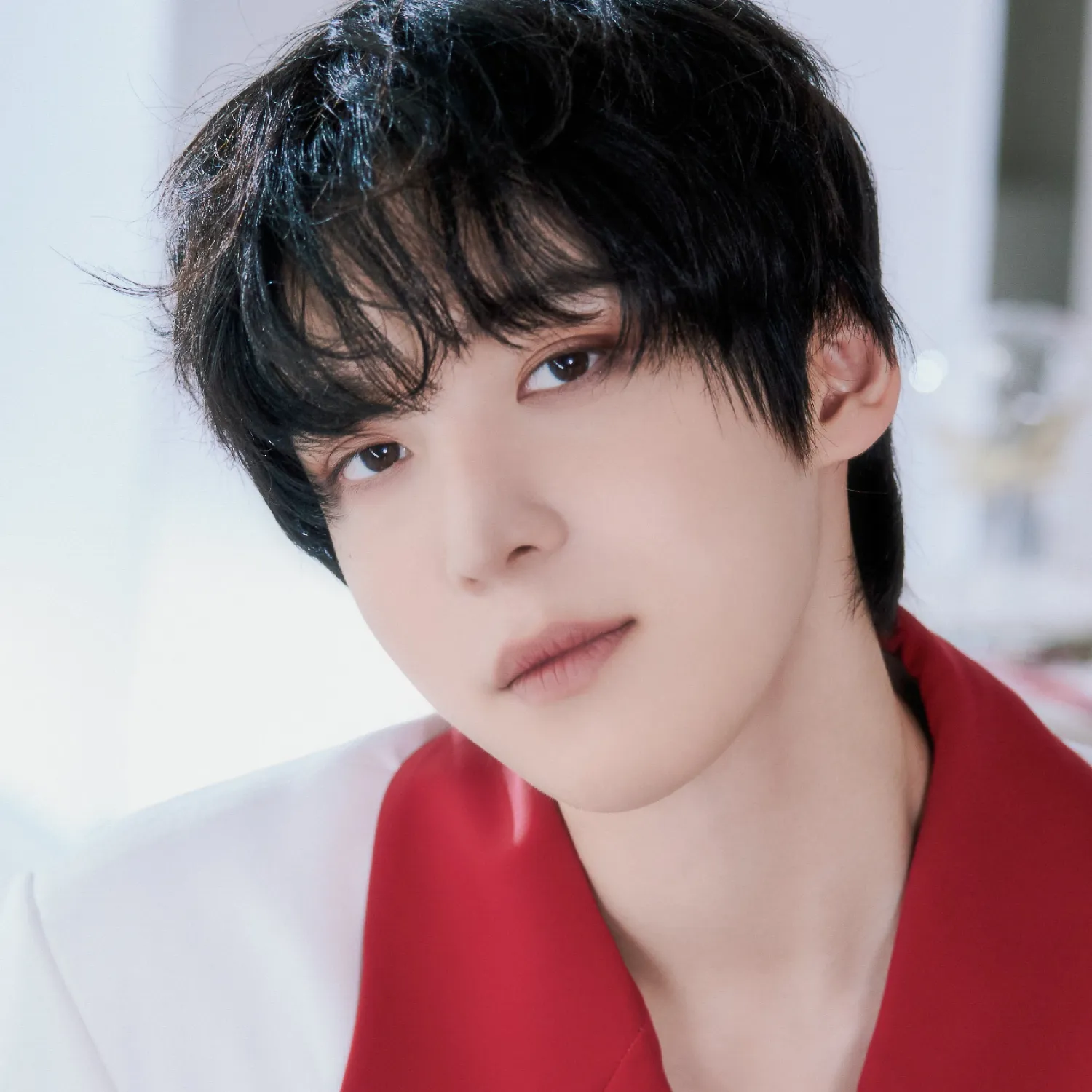 윤호 (에이티즈)의 최신 사진