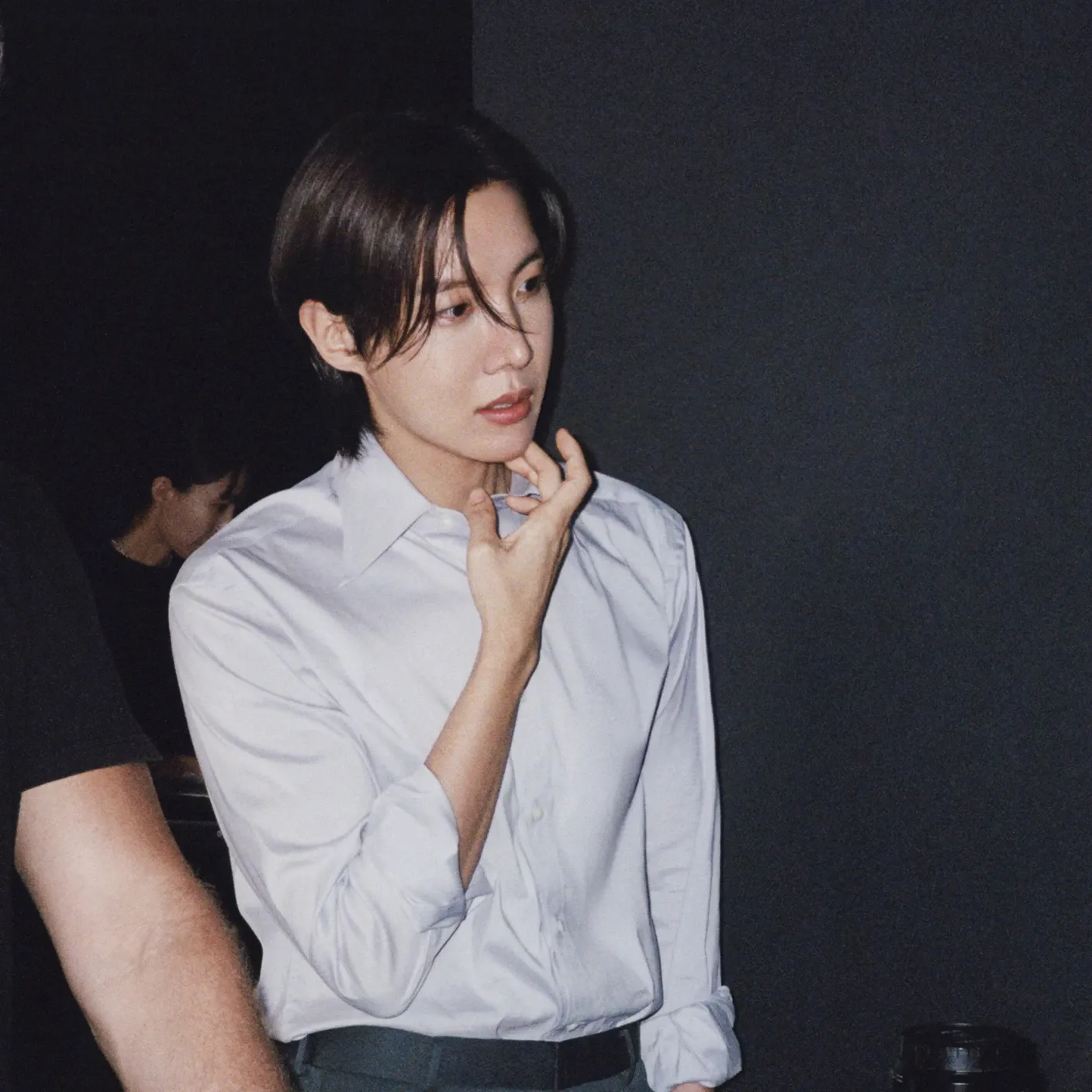 BTSの最近の活動写真