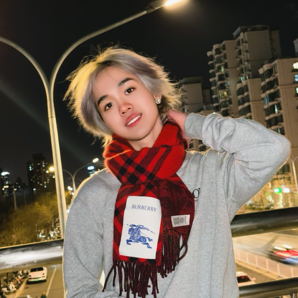 Latest photo of THI-O (NexT1DE)